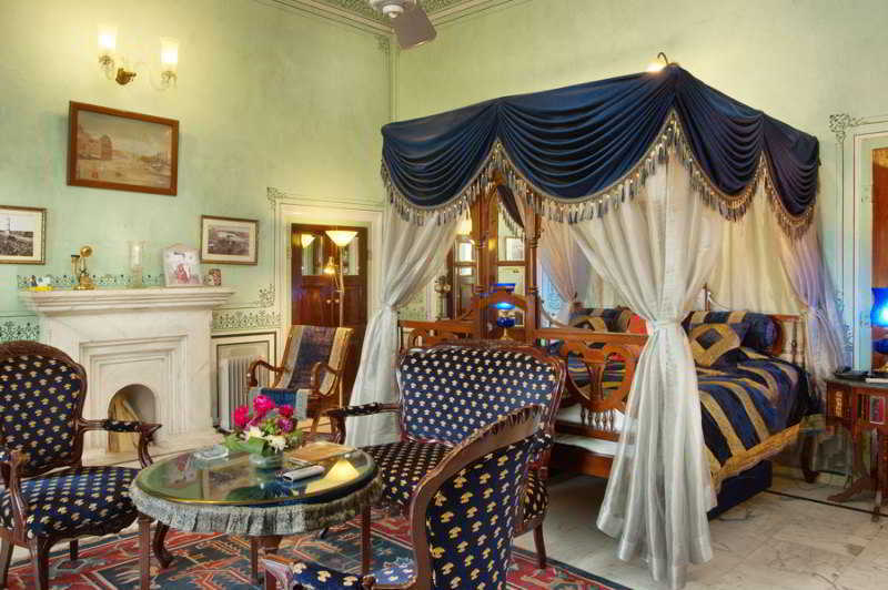 Hotel Hari Mahal Palace By Pachar Group 4*