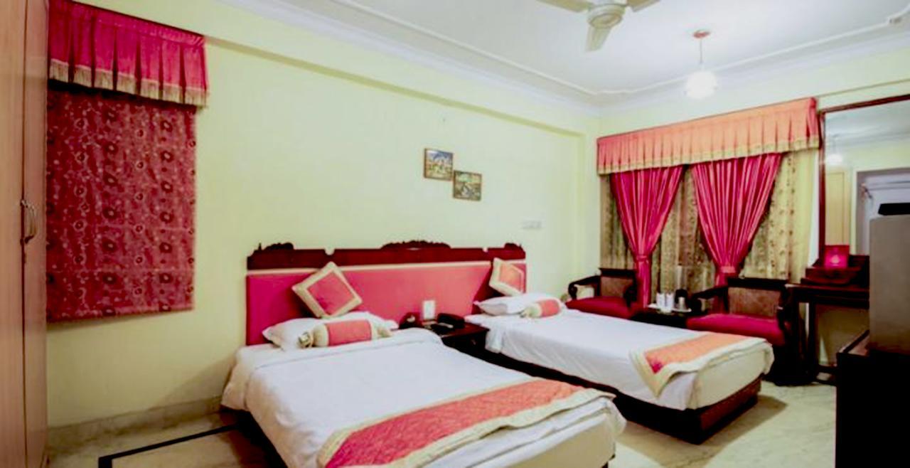 Hari Mahal Palace By Pachar Group Jaipur